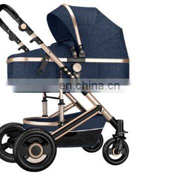 Europe good quality baby stroller