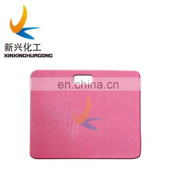 Lightweight Engineered Plastic Cribbing Plates Mobile Crushing Equipment Crane Uhmwpe Outrigger Pads photo-3