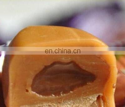 Automatic Toffee Candy Manufacturing Machine Candy Shaper Line Toffee Candy Machine Price photo-4