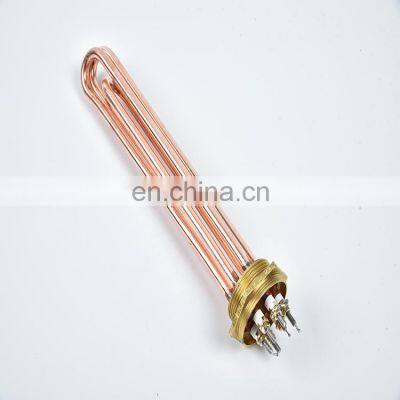 The Popular Customize Copper Water Heater 110v Small Water Heater 120v Immersion Water Heater
