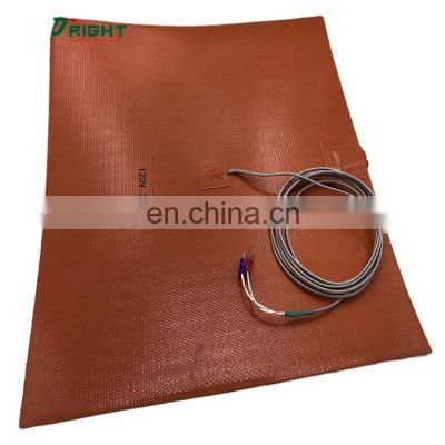 3D printer heating pad with or not 3M adhesive