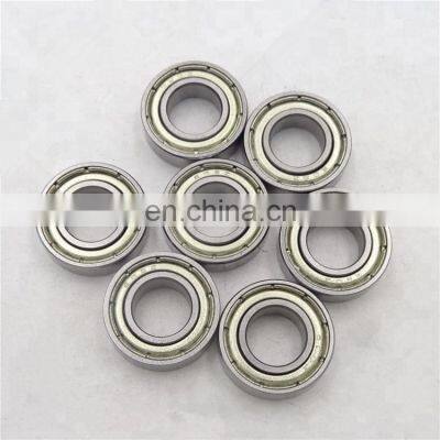 China Supplier Ball Bearings 688Z Deep Groove Ball Bearing 688ZZ 8*16*5mm photo-3