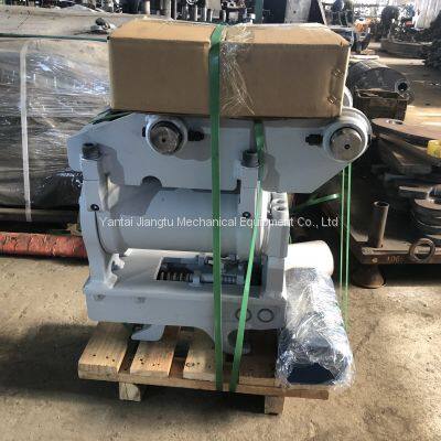 Chinese Factory Price Auto Double Locking Hydraulic Tilt Quick Hitch Coupler for 12-16 Ton Excavator
