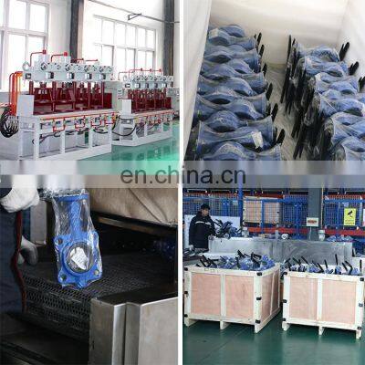 Bundor Stainless Steel Ball Valve 1PC Ball Valve photo-5