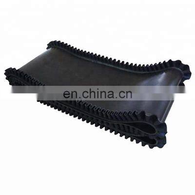 weighing feeder conveyor belt powder counterweight