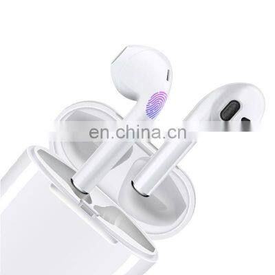 China Factory I11Tws V5.0 I11 Tws Earphone Wireless Bt Headphone Ear Buds photo-2