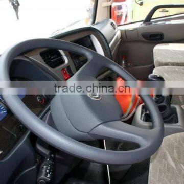 Dongfeng DFL1100B 4x4 Off-road Truck Chassis photo-6