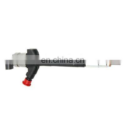 HaoXiang Auto Common Rail Injector Exchange For Ford, Citroen, Fiat, Peugeot 095000-5801 photo-5