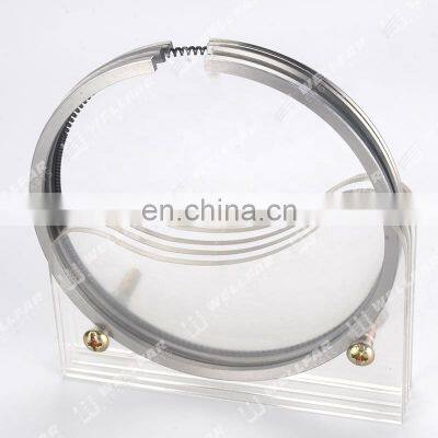 diesel engine part piston ring 97.5mm ring set piston for OM364 OM366