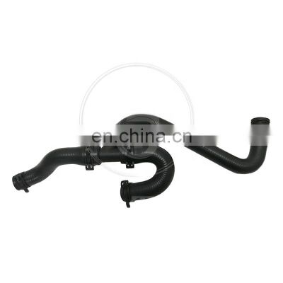 BMTSR Auto Parts GLE320 GLE400 GLS400 Radiator Hose For W166 C292 1665009075