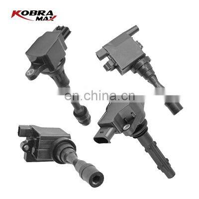 MD360384 Car Spare Parts Engine Spare Parts Ignition Coil For MITSUBISHI Ignition Coil photo-2