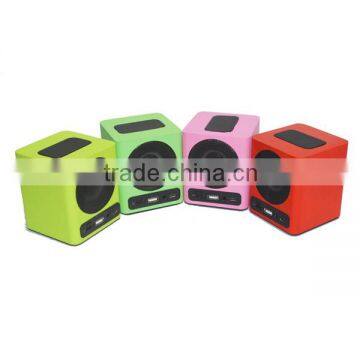 Quality sound stereo NFC Dual bluetooth speaker                        
                                                                                Supplier's Choice