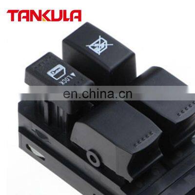 Wholesale Price Auto Master Window Lifter Switch 37990-77J00 Car Side Window Switch For SUZUKI SWIFT