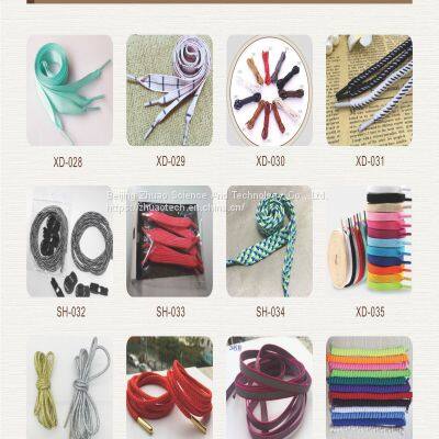 SHOELACE photo-4