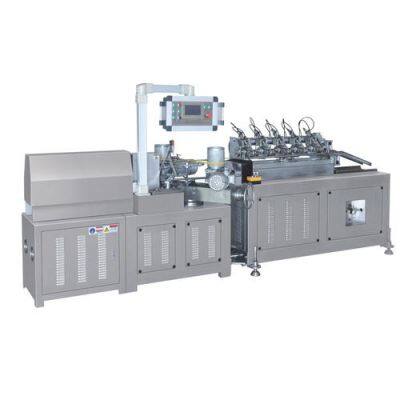 Manufacturer Full Automatic Paper Straw Machine Paper Tube Making Machine