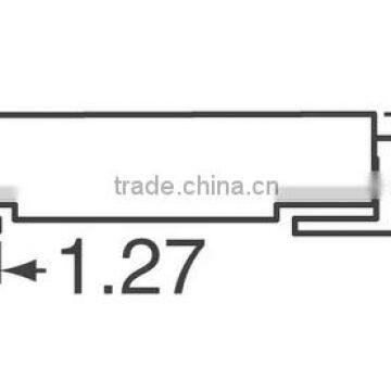Fixed Inductors IHLP-2525CZ-01 Molded Type IHLP2525CZER1R5M01 FIXED IND 1.5UH 9A 15 MOHM SMD photo-2
