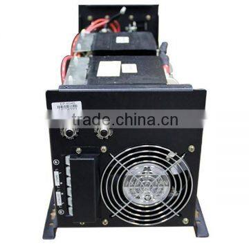 4KW Combined Charger Pure Sine Wave CPU LCD 12/24/48V Solar Inverter Price photo-5