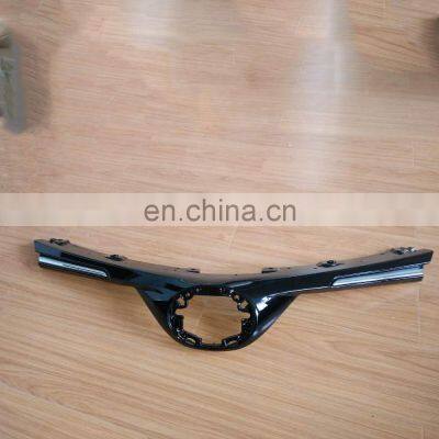 Car body parts front bumper grille for RAV4 2014 2015 2016 2017