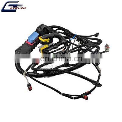 European Truck Auto Spare Parts Cable Harness Oem 22018636 for VL Truck