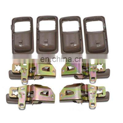 8 PCS FOR Toyota Camry 1992-1996 LEFT RIGHT SET Door Handles 69206-32071 photo-4