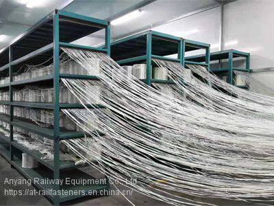 Railway Composite Sleeper(Synthetic Sleeper of Fiber Reinforced Polyurethane Foam) for Railway Bridge, Turnout, Switches, Crossings photo-4