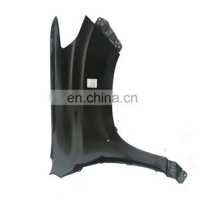 Provide Auto Parts Replacement Fender Flare Car Front Rear Fender Mirror for Toyota Prado photo-2