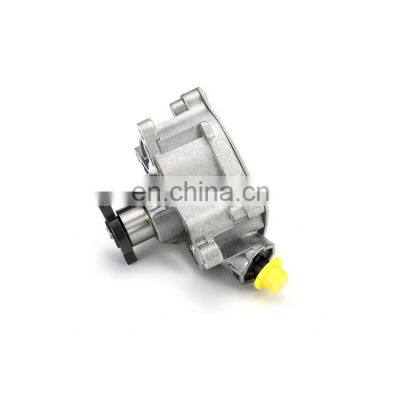 Car Vacuum Pump Power Brake Booster 07K145100B 07K145100C 07K145100H 724807300 For Audi For Volkswagen Passat 2.5L 2012-2014 photo-2