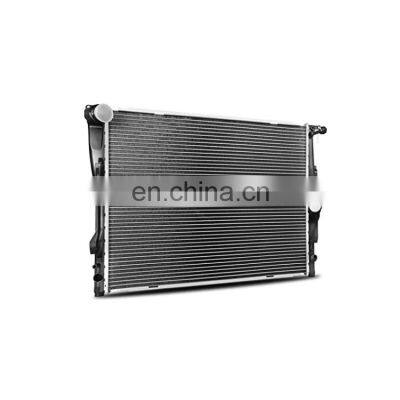 Radiator For BMW 328i 325i 330i 128i Z4 E90 E91 E92 E93 E82 N52 17117566339