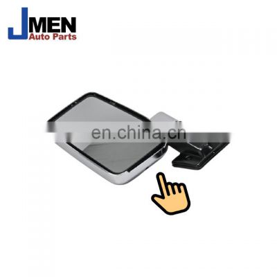 Jmen 87940-90A09 Mirror for Land Cruiser FJ60 FJ62 FJ70 88- Car Auto Body Spare Parts