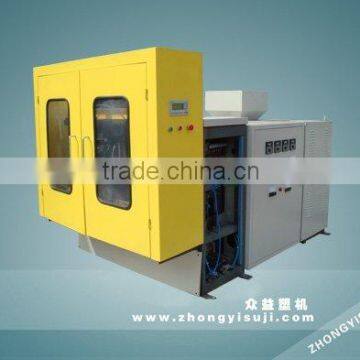Fully Automatic Blow Molding Machine