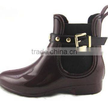 Popular New Style Rain Boots For Women photo-3
