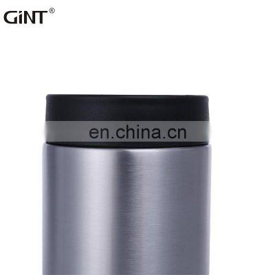 Insulated Cup Holder 304 Stainless Steel Customized Color & Logo Summer Gift Can Cooler Double Wall for Drink Bottle photo-4