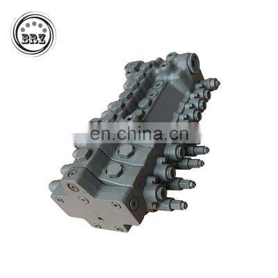 KATO HD510 Control Valve HD510E Hydraulic Valve HD510E-MC Main Valve photo-3