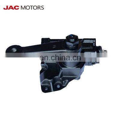 Jac Truck Parts 3401000Ld010 Power Steering Gear Assy For Light Duty Truck photo-2