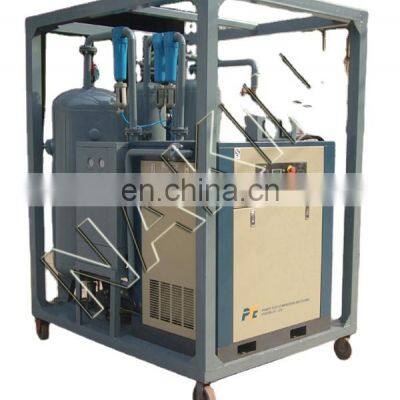 Environmentally Friendly  AD Air Dyer  Automatic Regeneration Method