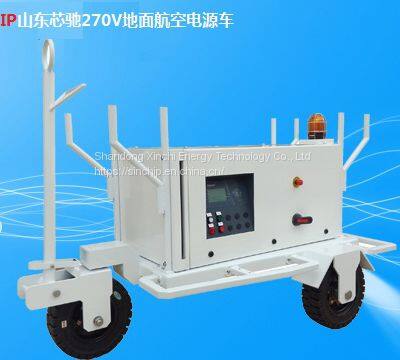 28VPortable Low Temperature Starting Power Supply photo-5