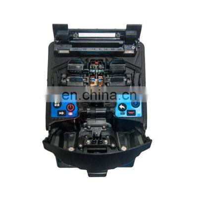 Touch Screen Automatic Intelligent Fiber Optic Fusion Splicing Machine Fusion Splicer photo-4