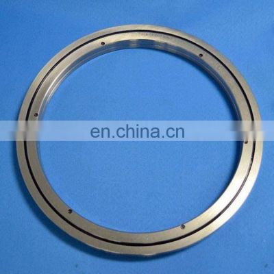 Cross roller bearing Turntable Slewing Bearing RE11012 XRE11012