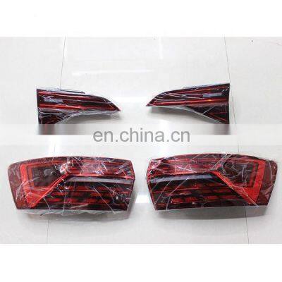 Stop Rear Lamp 17A945093 Tail Light for VW JETTA 2019 Mk7 2020 2021