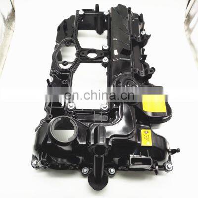 Automobile engine cylinder head is suitable for bmw 11127588412 n20  n26  x1 x3 x4