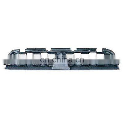 6402A332 Front bumper upper grille car body parts for Mitsubishi ASX 2013