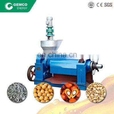 New technology ginger oil processing machine for ginger oil extracting