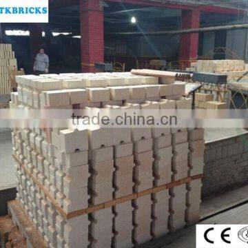 High quality Refractory Furnace Brick,Steel Furnace Brick,Coke Oven Brick