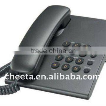 Corded Phone Telephone PABX Speaker with CE ,ROHS standard