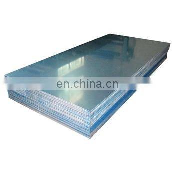 Sheet Stainless Steel 4mm Mirror Industrial Surface Series Aerospace Food Plate Welding Color Din