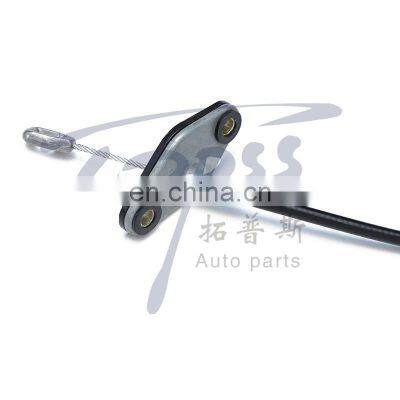 China Manufacturers Durable Quality Clutch Cable OEM 41510-07910 For KIA photo-3