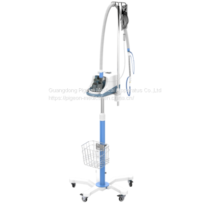 High Flow Nasal Cannula (HFNC) Manufacturer