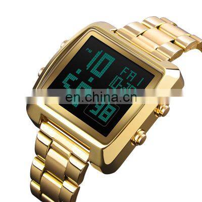 2018 Most popular products fashion chronograph watches Skmei brand