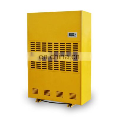 Industrial green house dehumidifier deumidificatore industriale