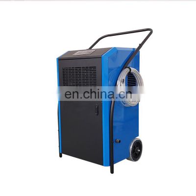 150 L/D China refrigerative automatic defrost household dehumidifier